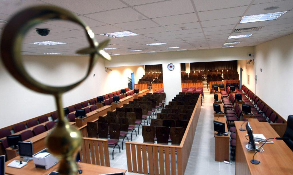 Τουρκία: Ακτιβιστές για τα ανθρώπινα δικαιώματα κατηγορούνται… ως τρομοκράτες – Μέχρι και 15 χρόνια φυλακή