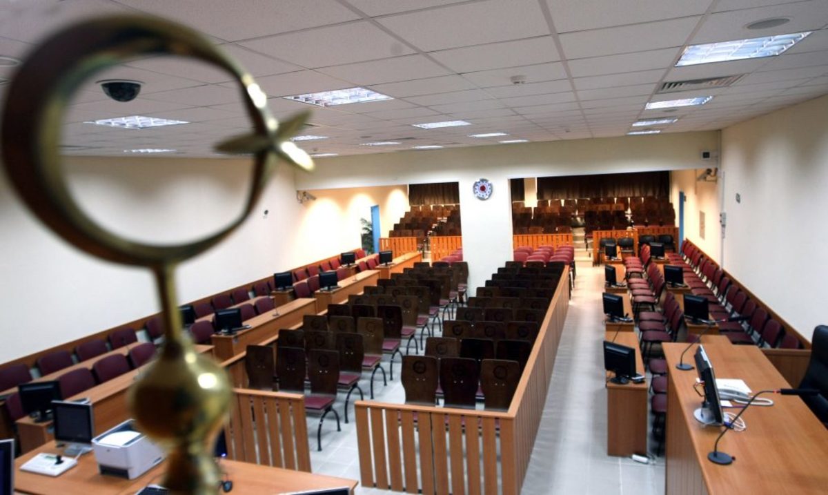 Τουρκία: Ακτιβιστές για τα ανθρώπινα δικαιώματα κατηγορούνται… ως τρομοκράτες – Μέχρι και 15 χρόνια φυλακή