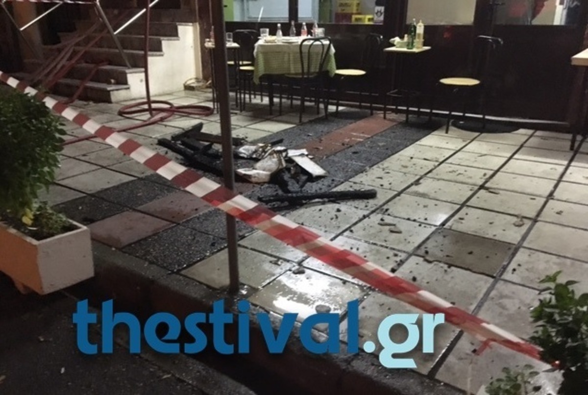 Θεσσαλονίκη: Κατάκοιτος άνδρας κάηκε ζωντανός σε διαμέρισμα στην Τριανδρία