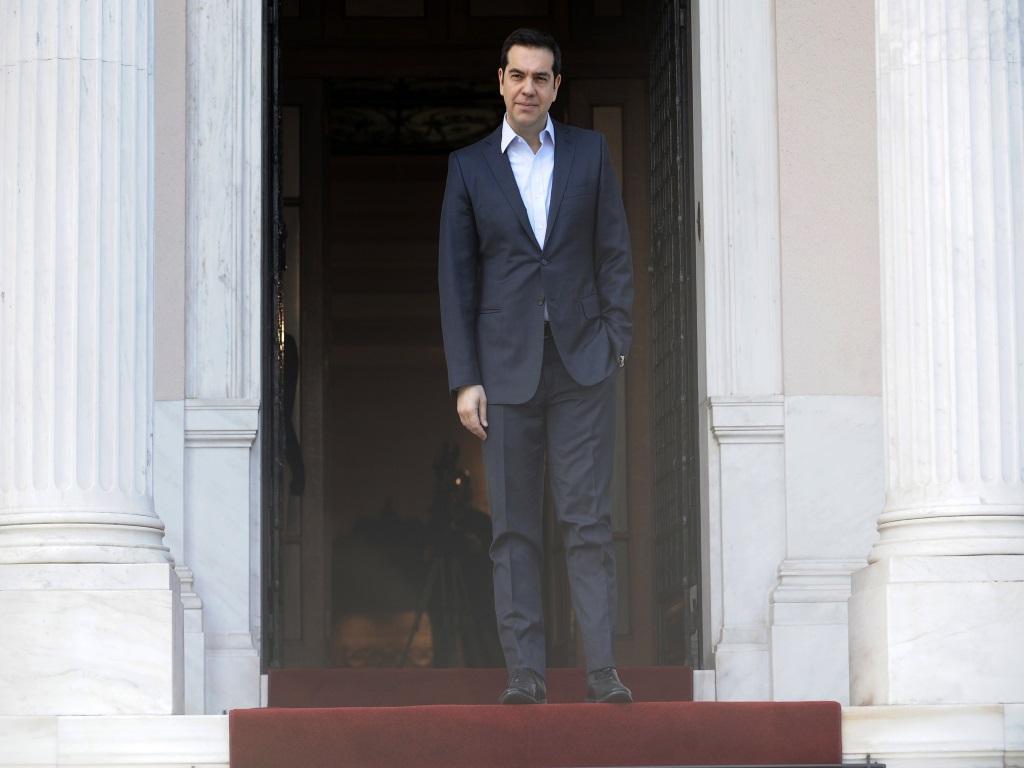 Σε Βόλο και Λάρισα ο Τσίπρας την Τετάρτη