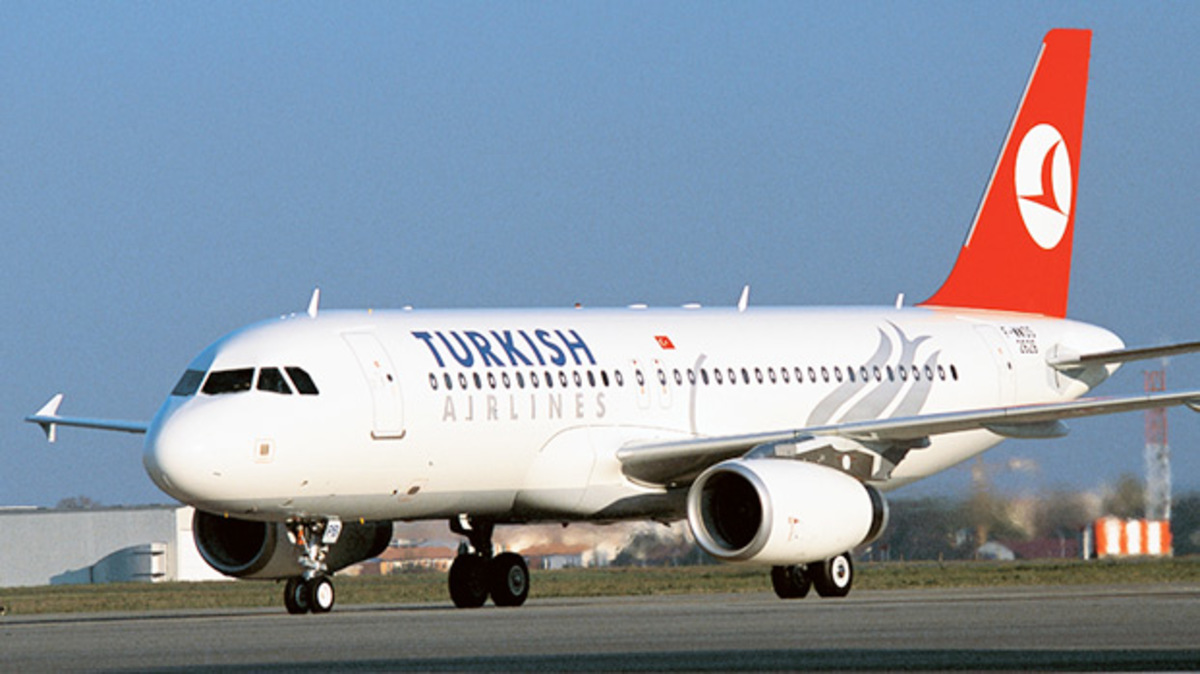 Θρίλερ σε πτήση! Αναγκαστική προσγείωση τουρκικού αεροσκάφους – Πληροφορίες για εκρηκτικό μηχανισμό