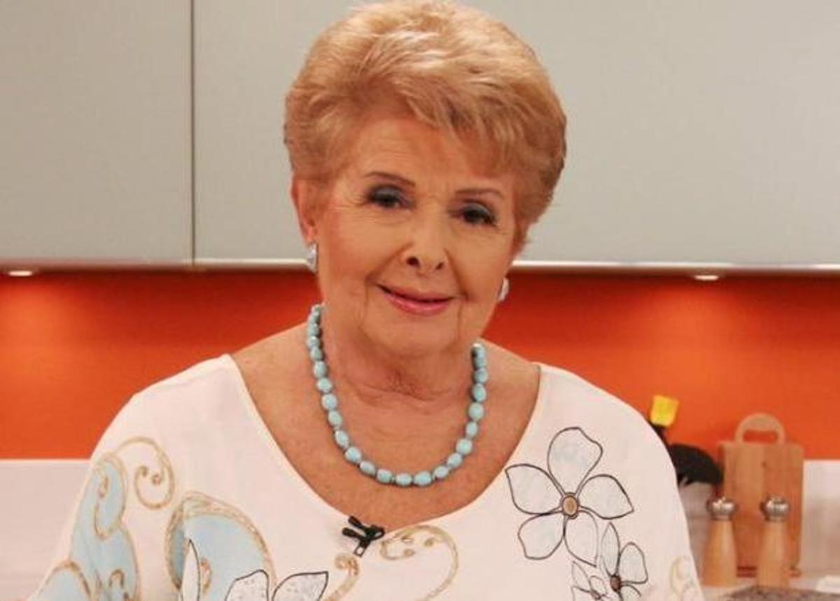 Ξέσπασε η Βέφα Αλεξιάδου: “Δεν θέλω να με λυπούνται”