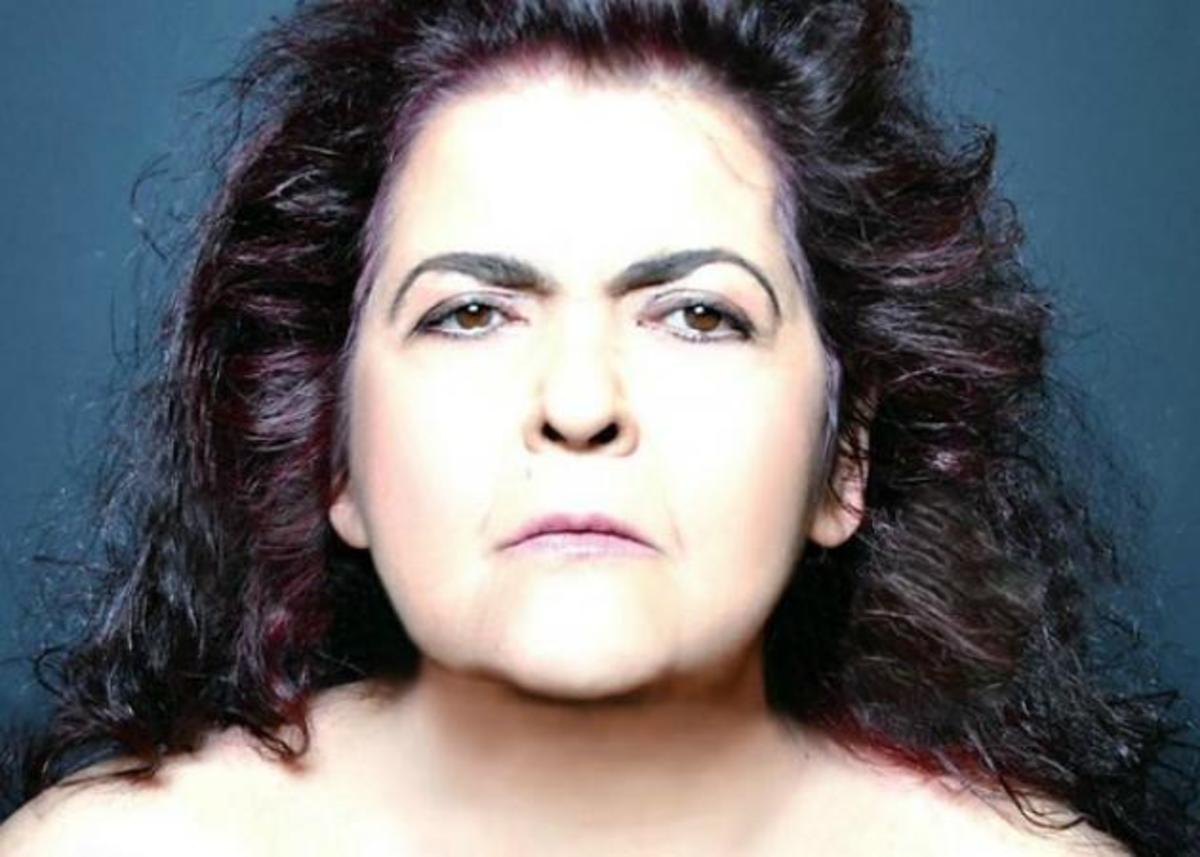 Πέθανε η Βέτα Μπετίνη