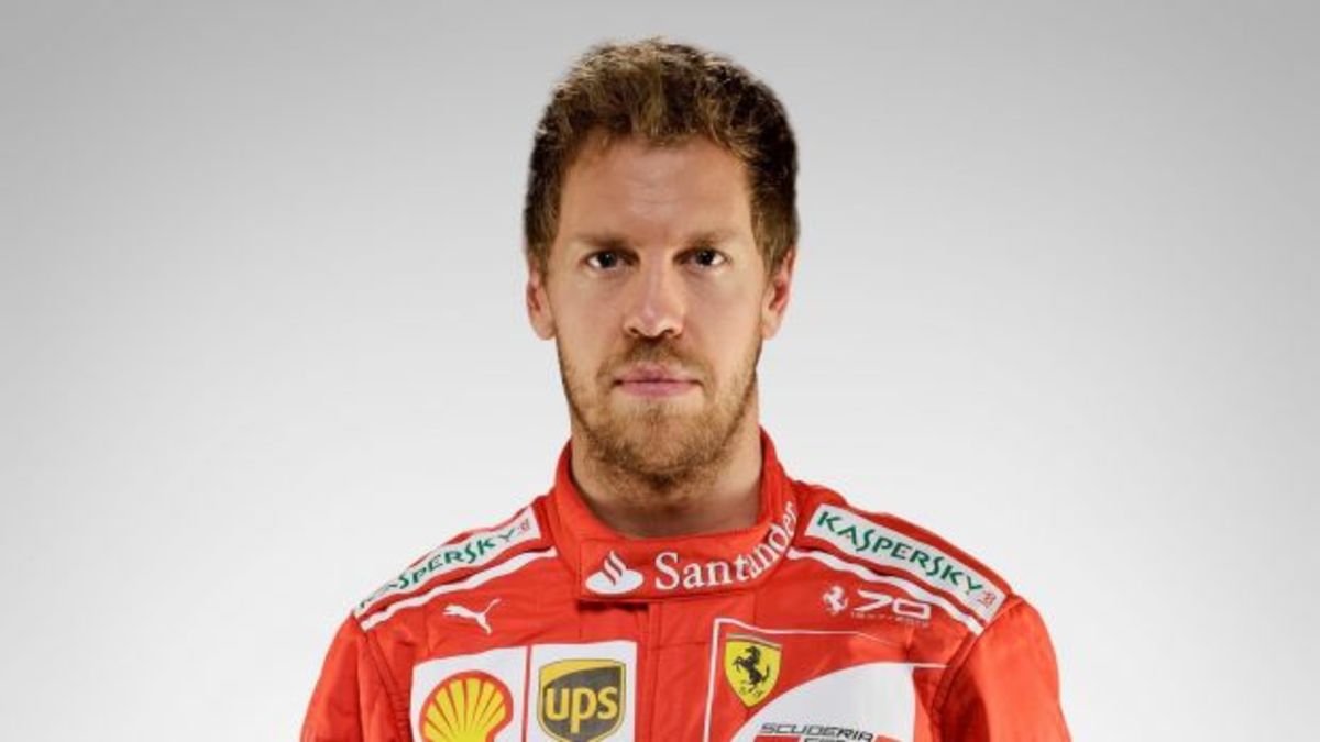 Formula 1: Ο Vettel κινδυνεύει με ποινή λόγω… τουαλέτας!!!