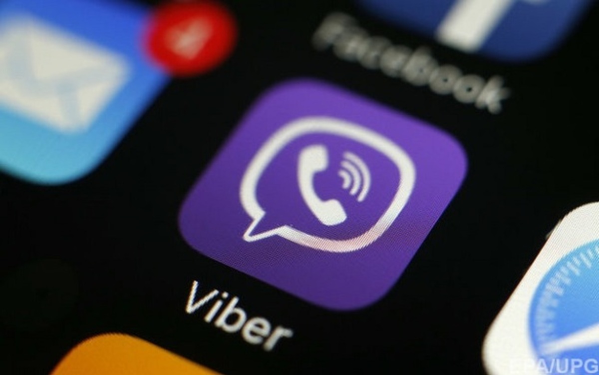 Viber