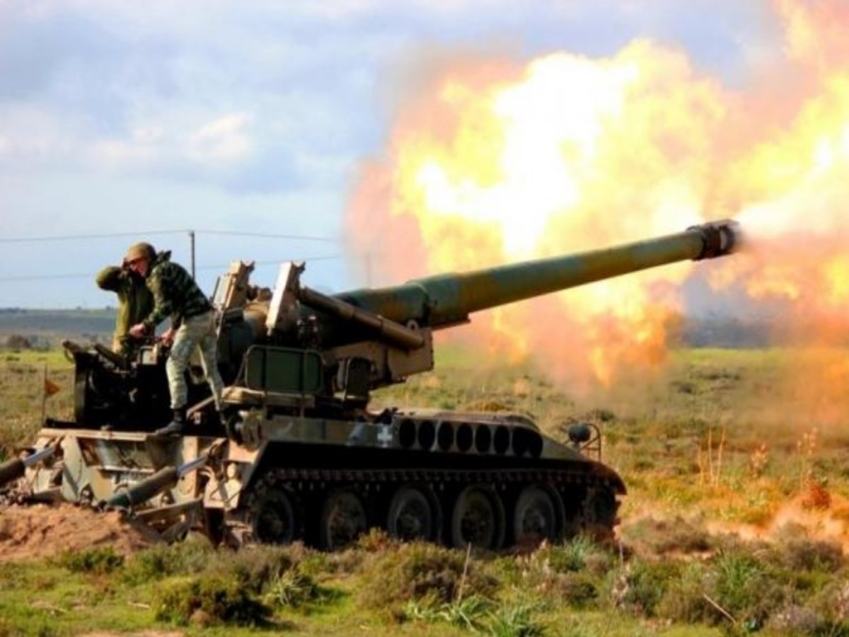 To νέο βίντεο φόρος – τιμής στους Εθνοφύλακες που τρέλανε το διαδίκτυο! [vid]