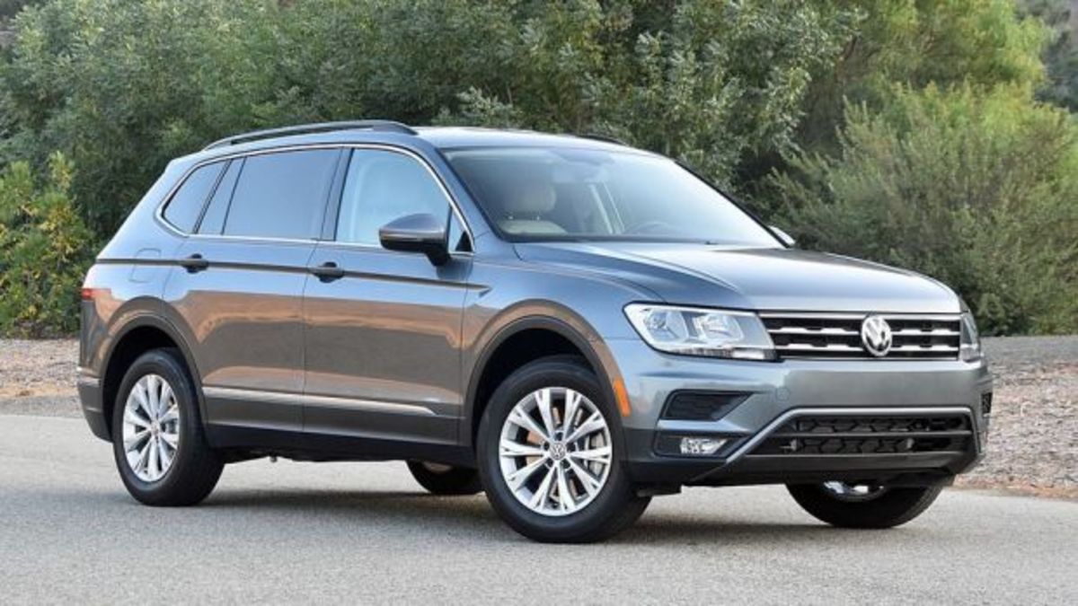Η VW προσφέρει τα μοντέλα της με 6ετή εγγύηση στις ΗΠΑ
