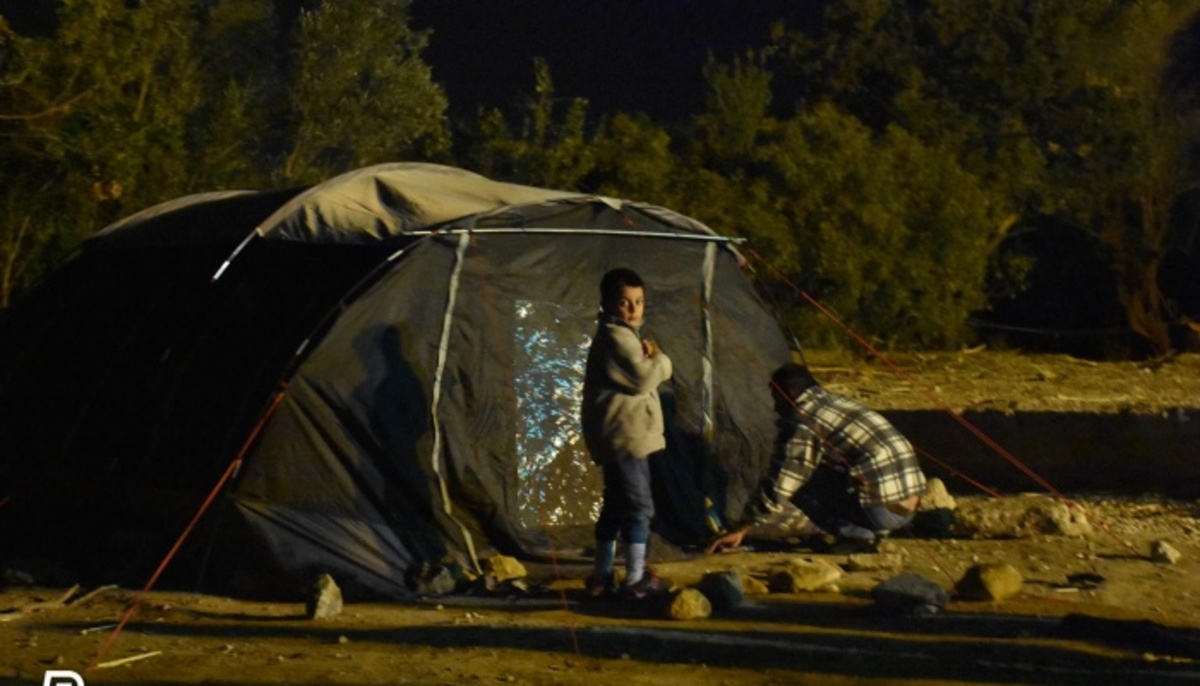 Κατά της απόφασης Ειρηνοδικείου Χίου το υπ. Μετανάστευσης: Θα έχουν σοβαρά προβλήματα οι πρόσφυγες στην ΒΙΑΛ