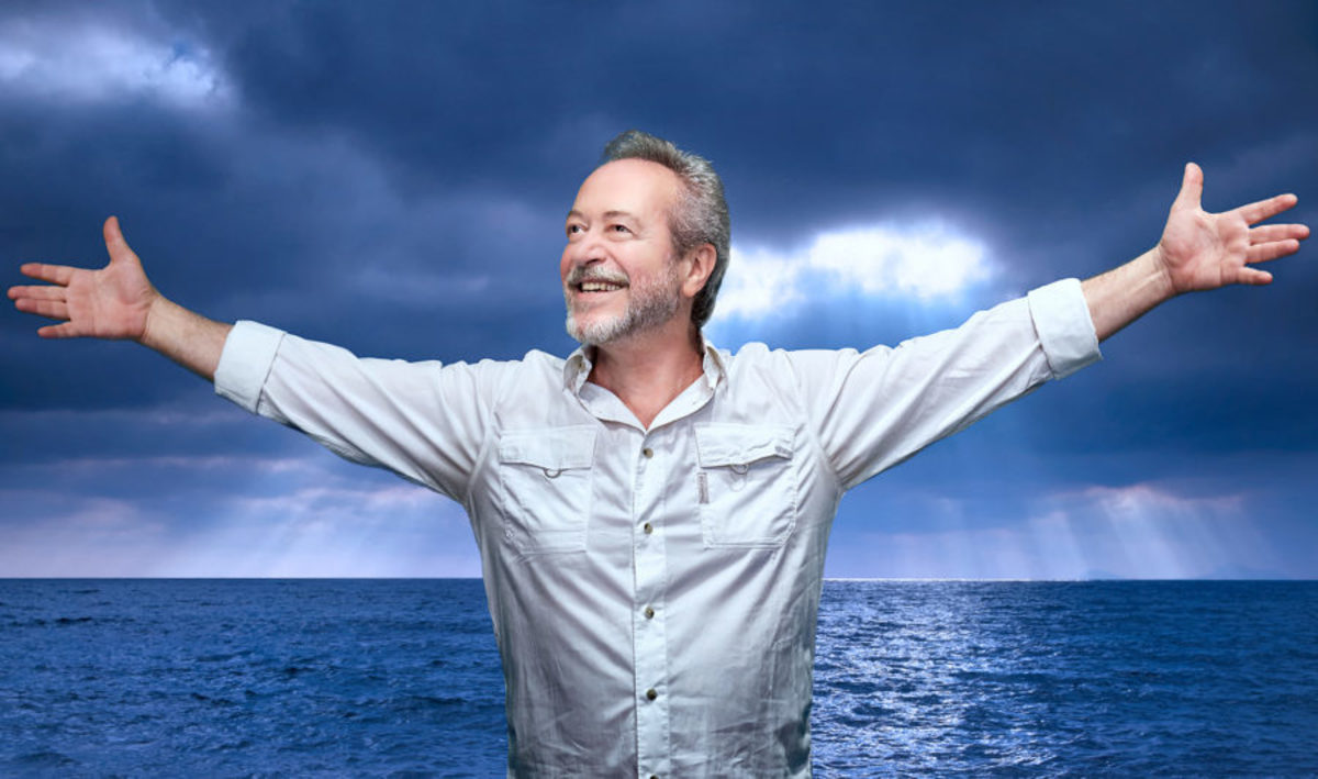 Στο χειρουργείο ο Γρηγόρης Βαλτινός!