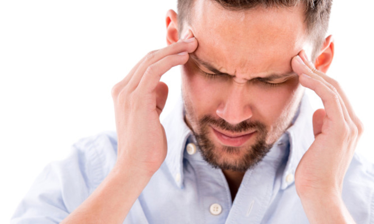 Μηνιγγίωμα στο κεφάλι: Μην αδιαφορήσετε σε αυτά τα συμπτώματα – Τι θα νιώσετε