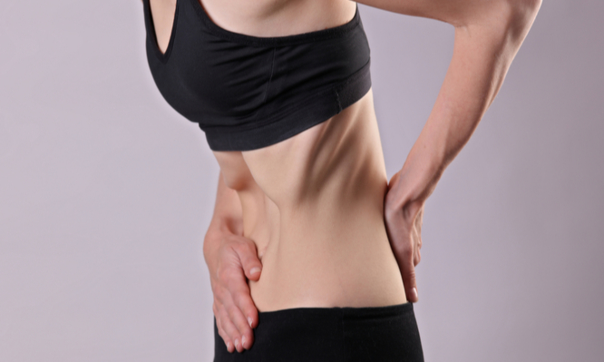 Διατροφικές διαταραχές: 10 “λεπτεπίλεπτα” σημάδια ότι κάποιος έχει πρόβλημα