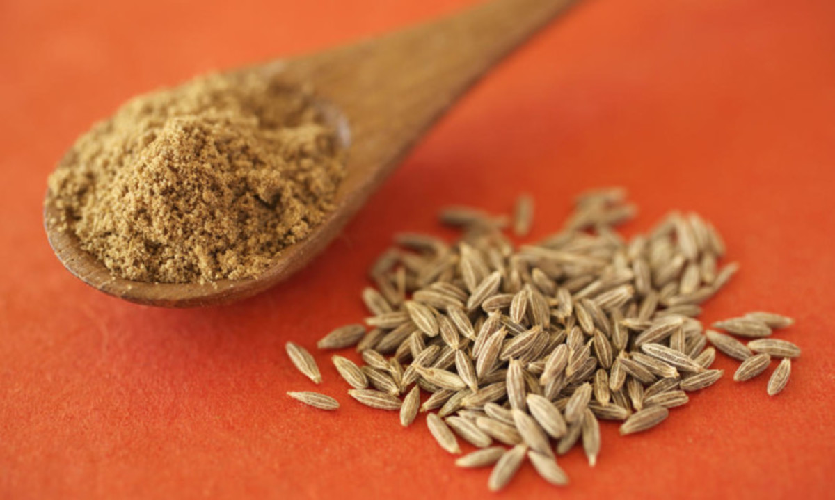 Αδυνάτισμα: Χάστε 3 φορές περισσότερο λίπος με αυτό το μπαχαρικό