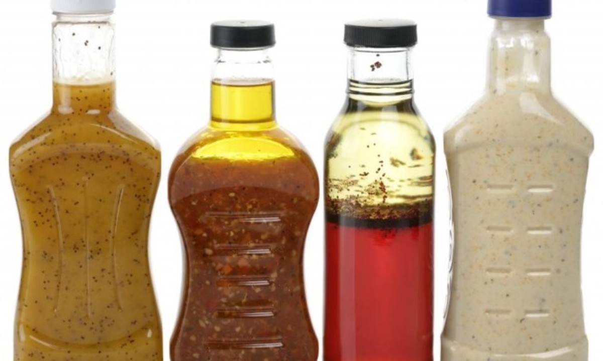 Οι διατροφολόγοι λένε ότι αυτές οι 4 υγιεινές τροφές είναι “πεταμένα λεφτά” [vid]