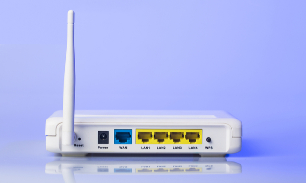 Ακτινοβολία στο σπίτι: Κανόνες προστασίας για Wi-Fi, κινητά και ασύρματα