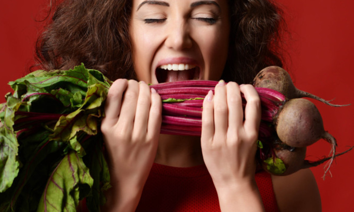 Μόλις 100γρ την ημέρα από αυτό το λαχανικό καταπολεμούν πίεση, χοληστερίνη, οστεοπόρωση και δυσκοιλιότητα