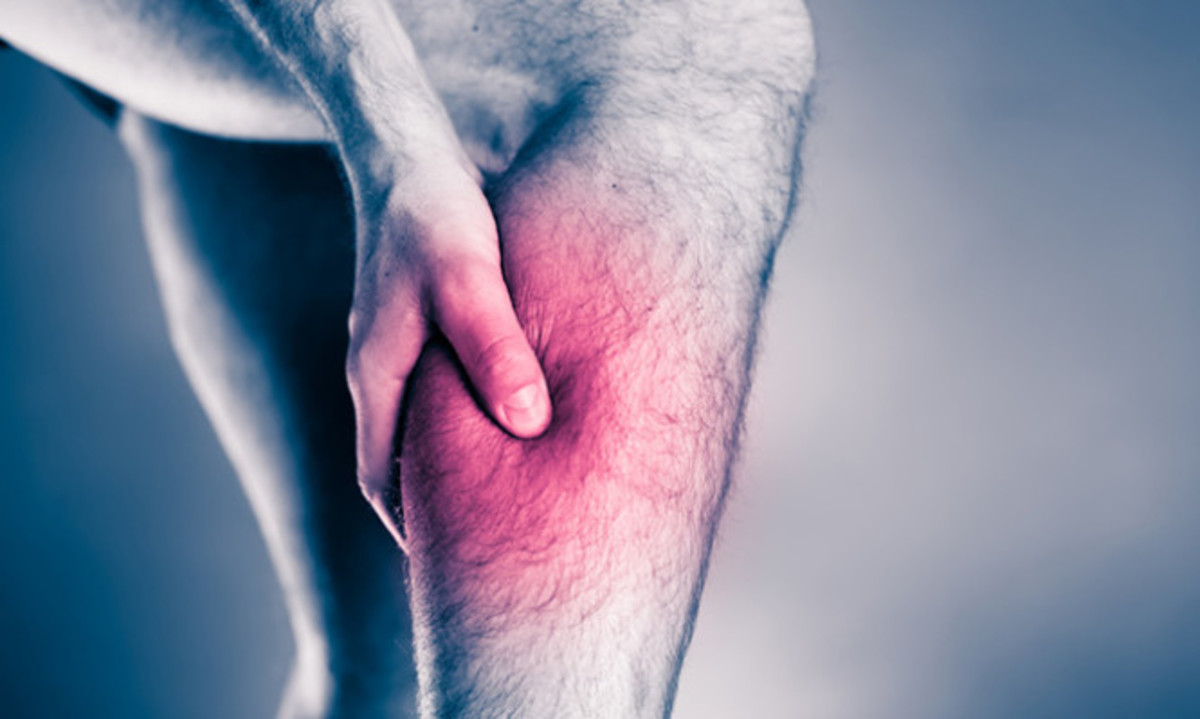 Φλεβική θρόμβωση: Ποιοι κινδυνεύουν από τον «σιωπηλό δολοφόνο»