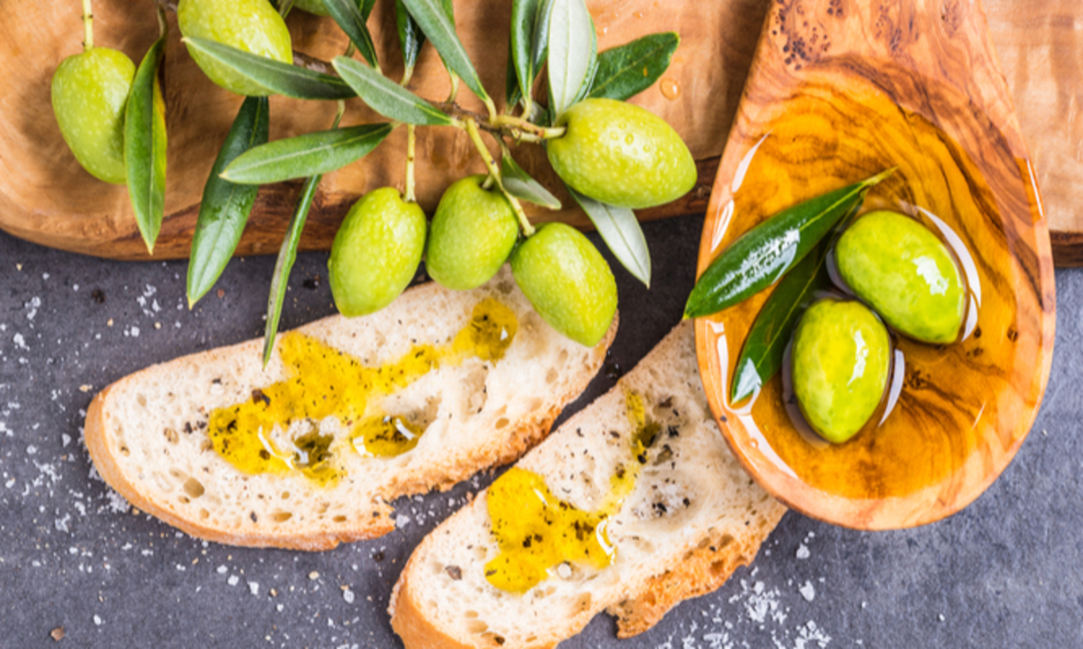 Τι μας προσφέρουν οι ελληνικές ελιές – Τι πρέπει να προσέχουμε!