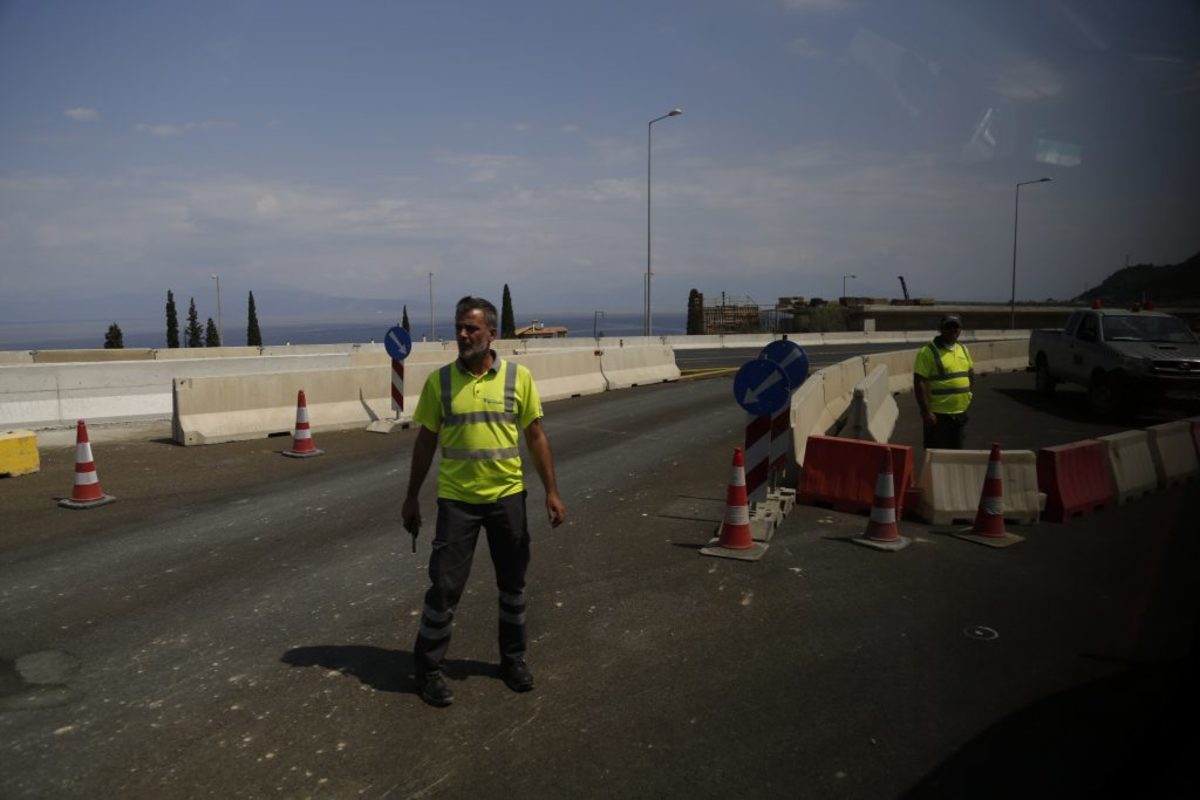 Χίος: Έργα 450.000€ αλλάζουν τους δρόμους του νησιού – Έπεσαν οι υπογραφές στη σύμβαση!