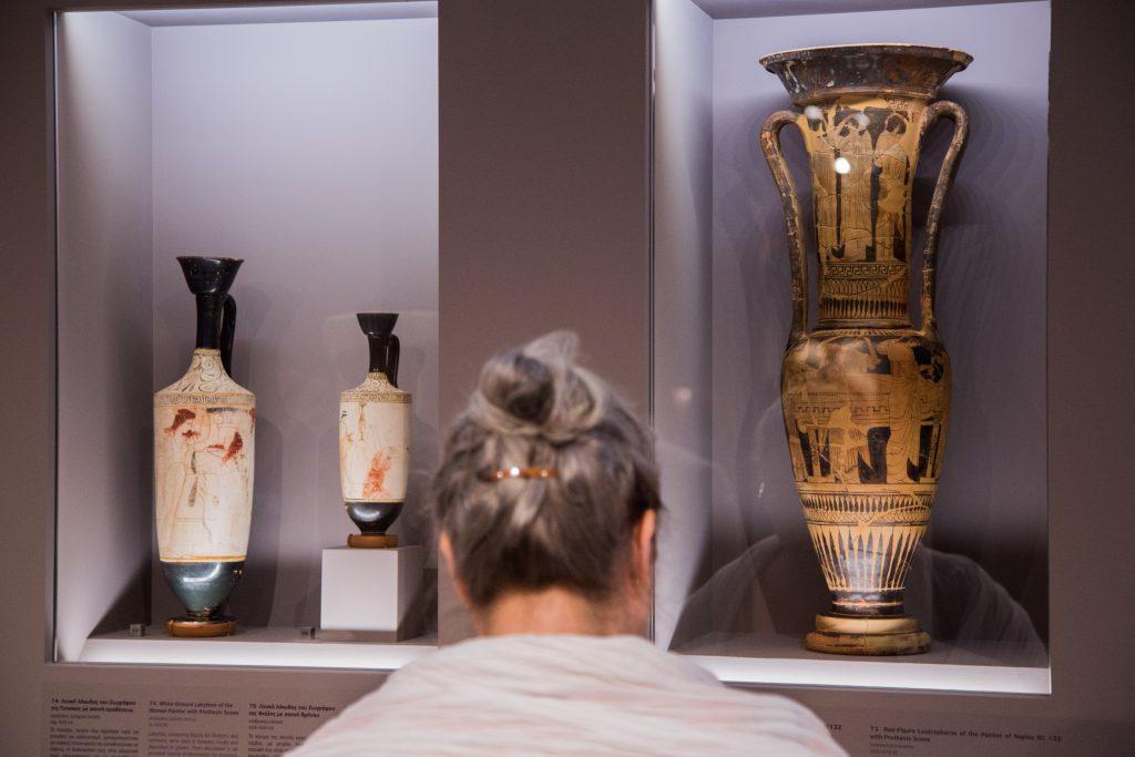 Μεσολόγγι: Εγκρίθηκε το έργο για τη δημιουργία αρχαιολογικού μουσείου