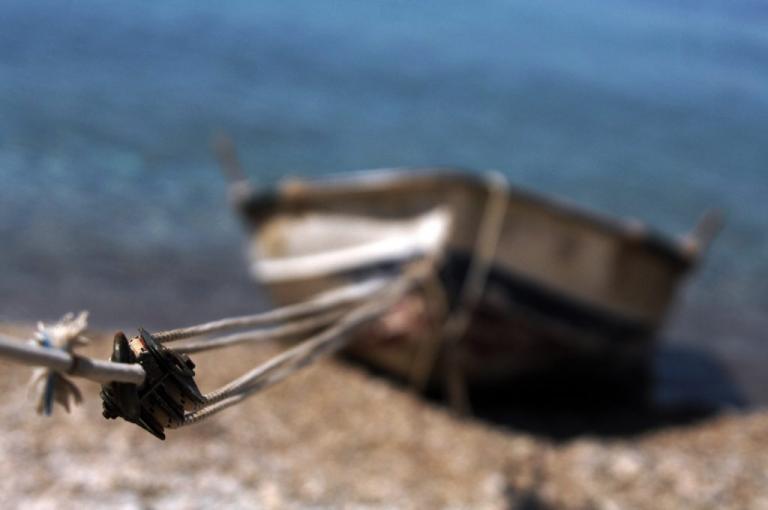 Αλόννησος: Βρέθηκε νεκρός ο αγνοούμενος ψαράς – Νεκρός στη θάλασσα ο Αντώνης Λιάκος!
