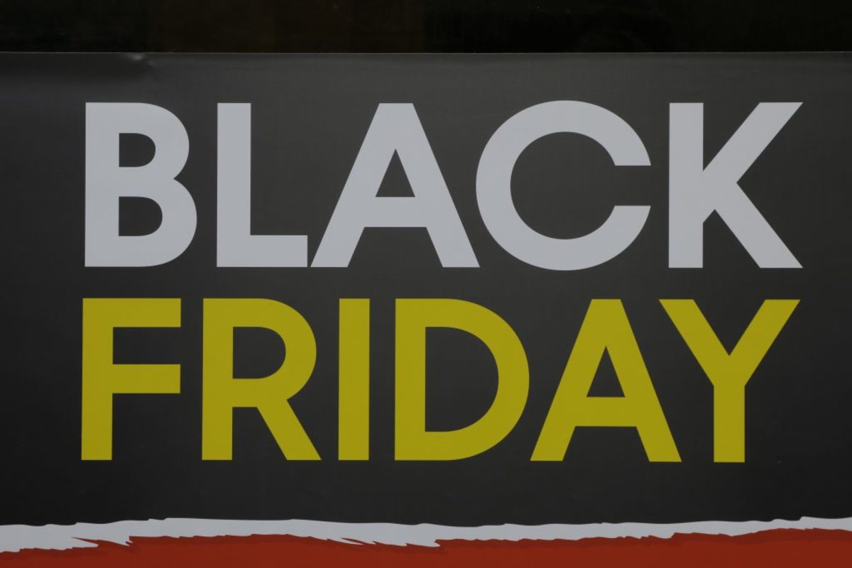 Αντίθετος στην “Black Friday” ο εμπορικός σύλλογος Χανίων