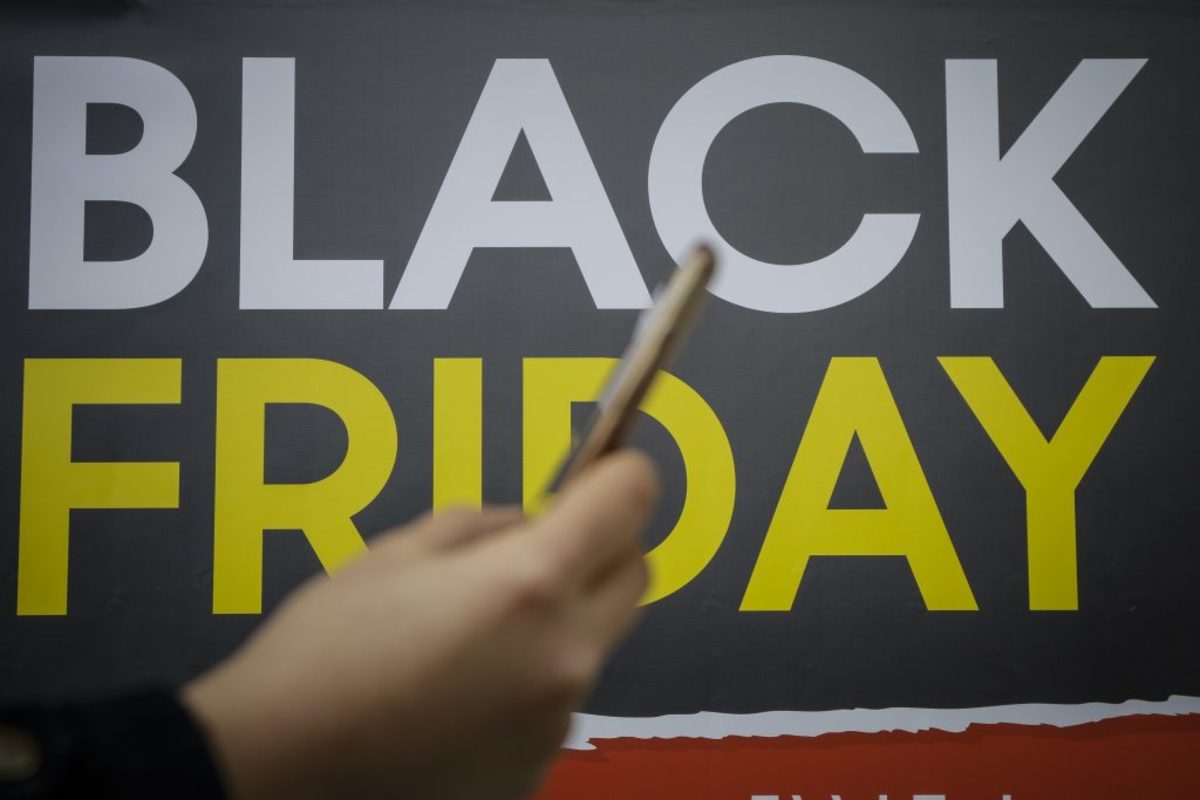 Black Friday: Τα απίστευτα αιτήματα σε σχολεία της Κρήτης – “Κουφάθηκαν” μαθητές, καθηγητές και γονείς!