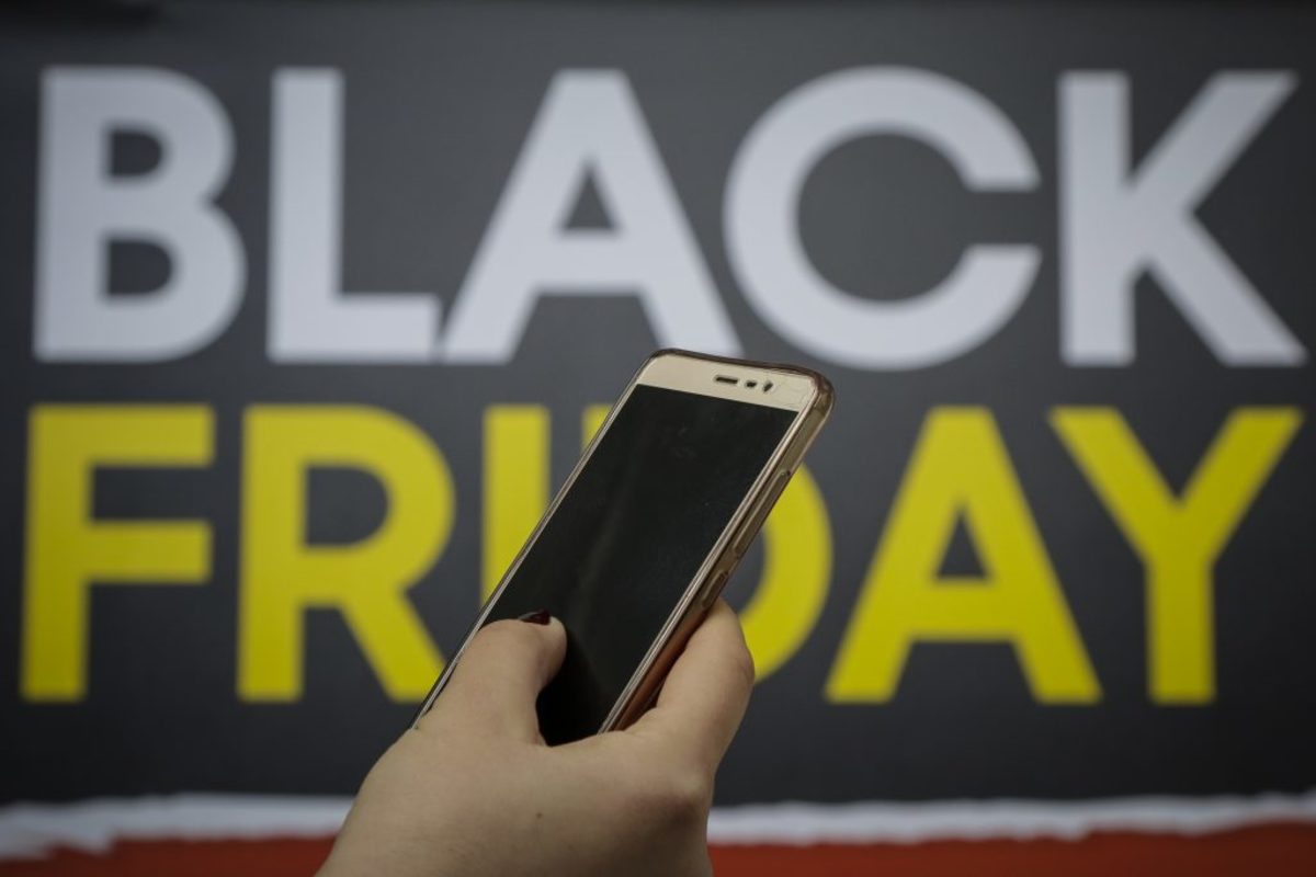 Black Friday: Αυτά είναι τα καταστήματα που σάρωσαν με ονοματεπώνυμα – Η μεγάλη έκπληξη στην πρώτη θέση!