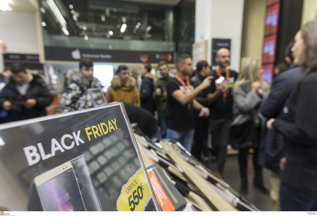 Black Friday: Τα περίεργα και οι προσφορές!