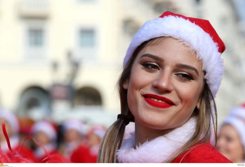 Δράμα: Περιμένουν 600.000 επισκέπτες στην Ονειρούπολη – Η παραμυθένια πόλη των Χριστουγέννων!