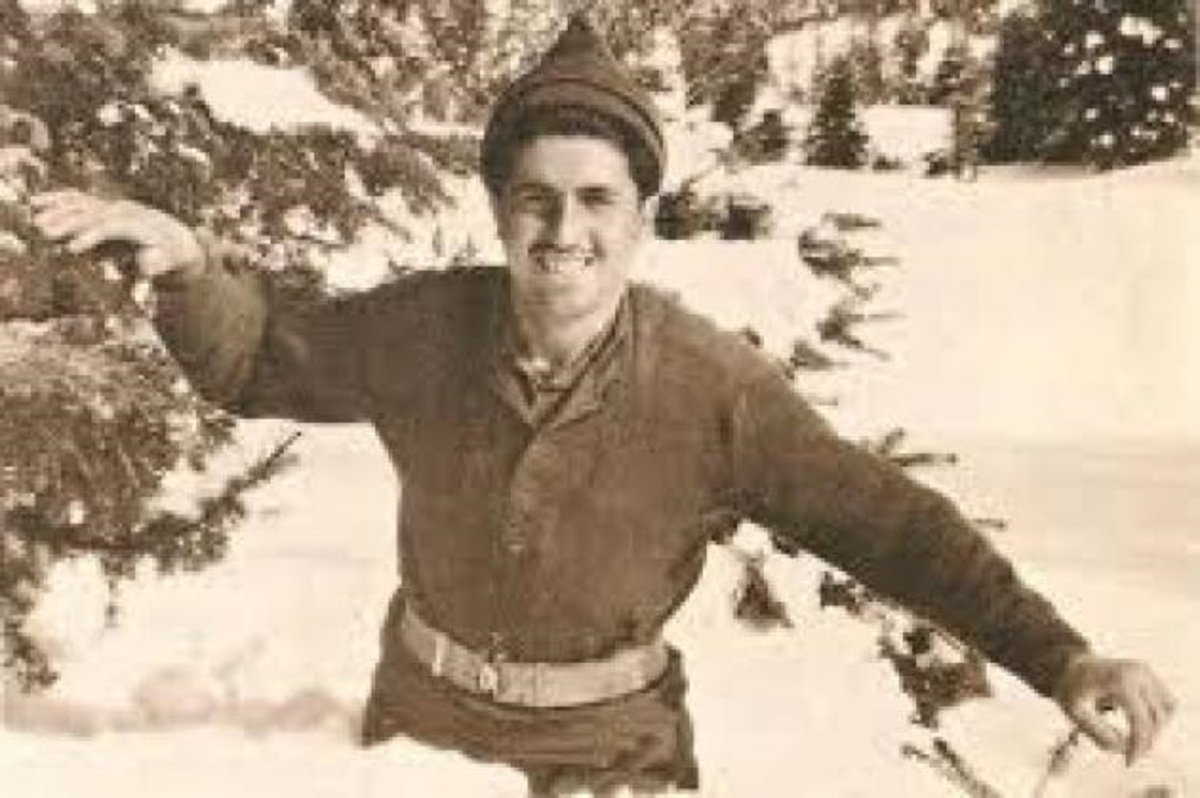 Ο Άγιος Παΐσιος ανακηρύχθηκε προστάτης των Διαβιβάσεων