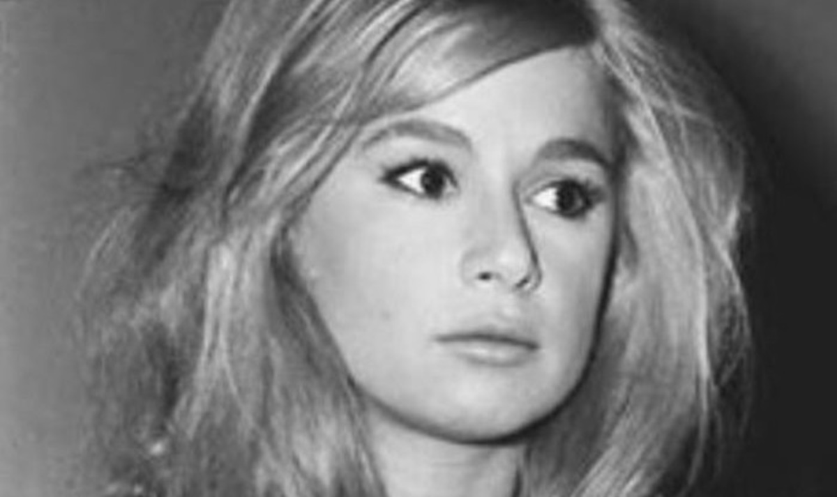 «Ισχύουν αυτά που έχετε ακούσει για την Αλίκη Βουγιουκλάκη…»