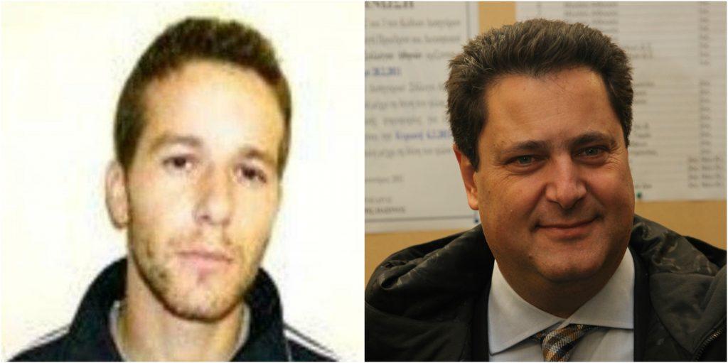 Δολοφονία Μιχάλη Ζαφειρόπουλου: Συνταρακτικές αποκαλύψεις για τον Αλβανό “Μαραντόνα” που καταζητείται