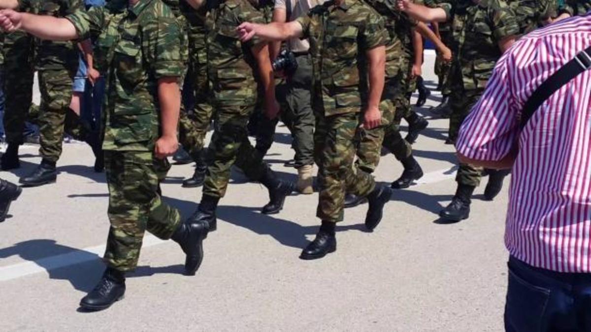 Νέα Πέραμος: Αναβάλλεται η κατάταξη στο Κέντρο Εκπαίδευσης Ειδικών Δυνάμεων για σήμερα