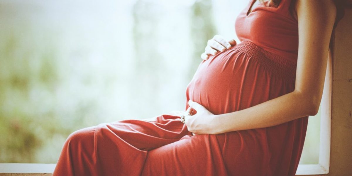 Κορονοϊός: Νόσησε έγκυος στο Ναύπλιο! Οι προληπτικές εξετάσεις αποκάλυψαν αυτό που προσευχόταν να αποφύγει