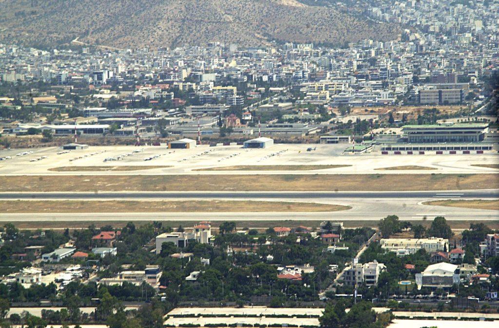 υπουργείο Πολιτισμού επένδυση Ελληνικό