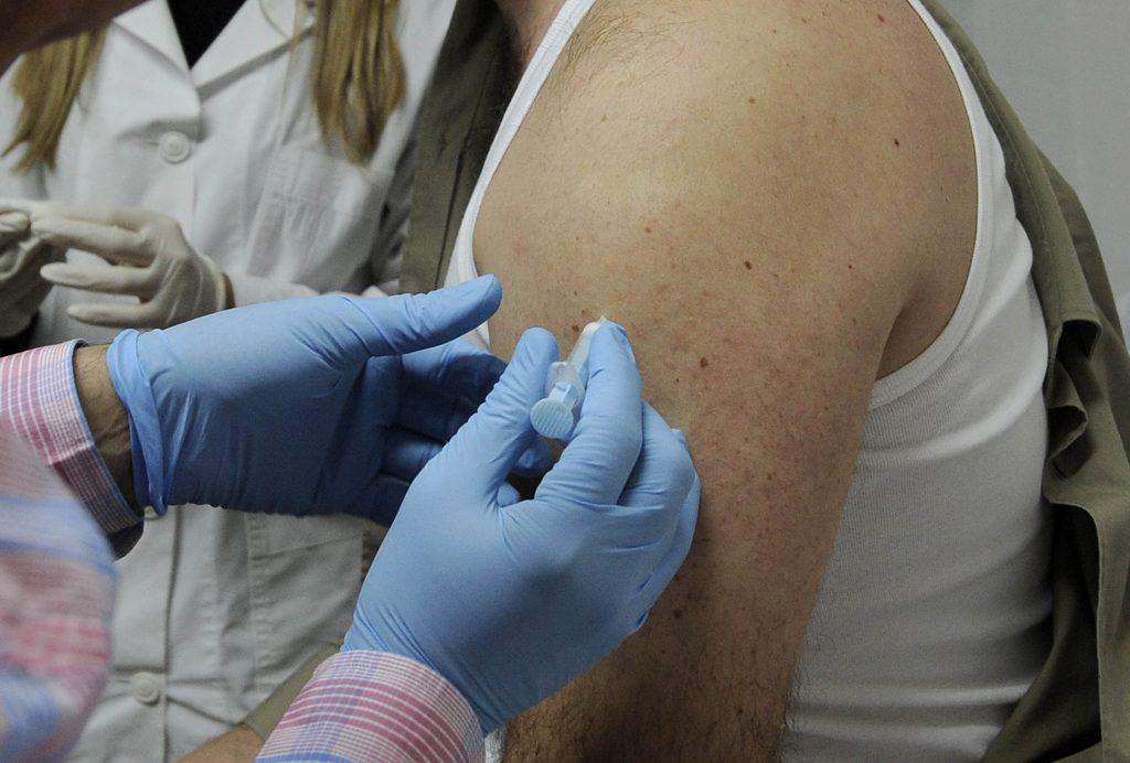 ΚΕΕΛΠΝΟ για ιλαρά: Αυξάνονται τα κρούσματα, κάντε το εμβόλιο!