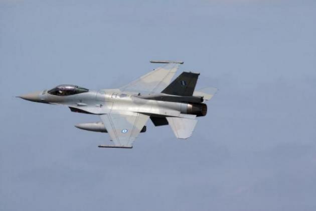 Βίτσας: Οι συζητήσεις για την αναβάθμιση των F-16 με τις ΗΠΑ συνεχίζονται – Τίποτα δεν έχει παγώσει