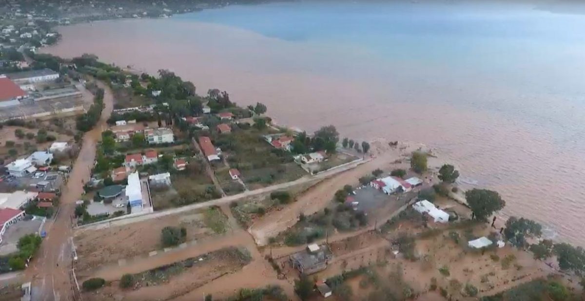 Αιχμές Σκουρλέτη κατά δημάρχων και Δούρου: Διαχρονικές οι ευθύνες αλλά…