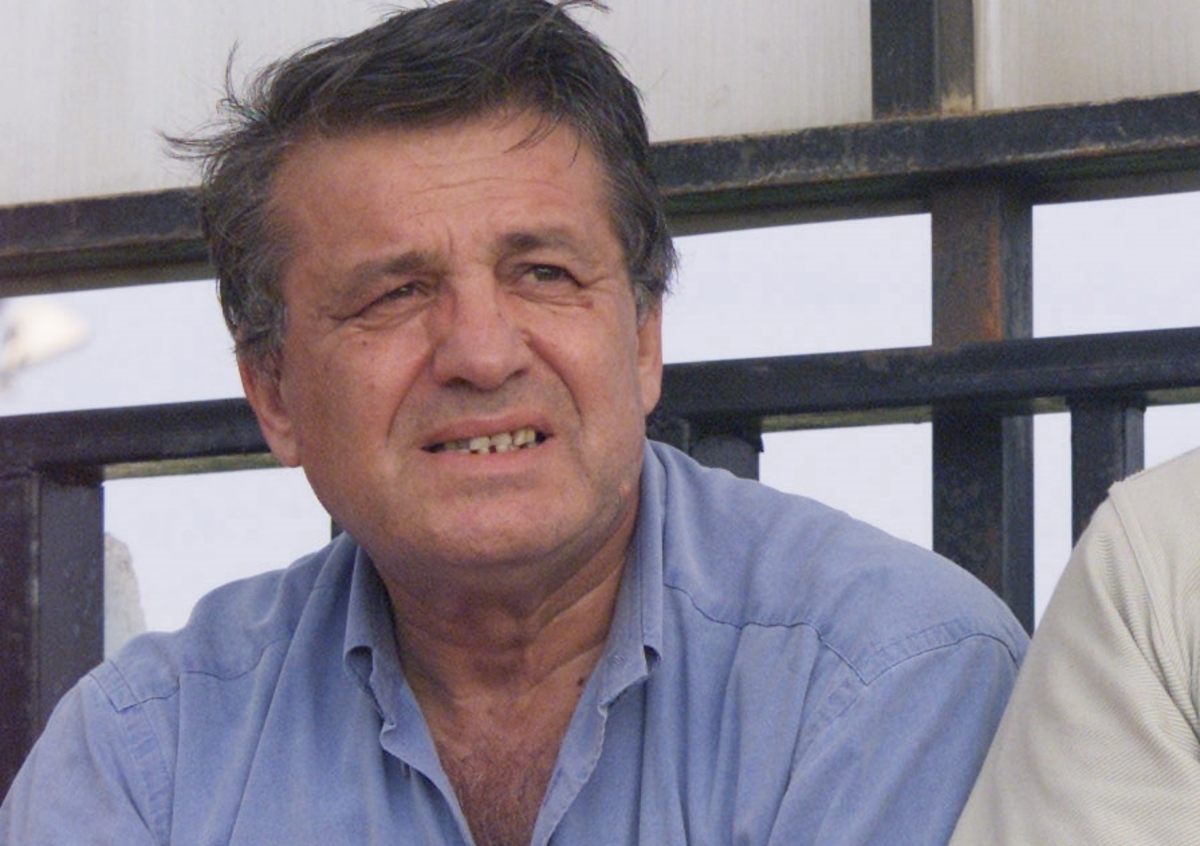 ΠΑΟΚ: “Έφυγε” ο Γιώργος Κασιμάτης