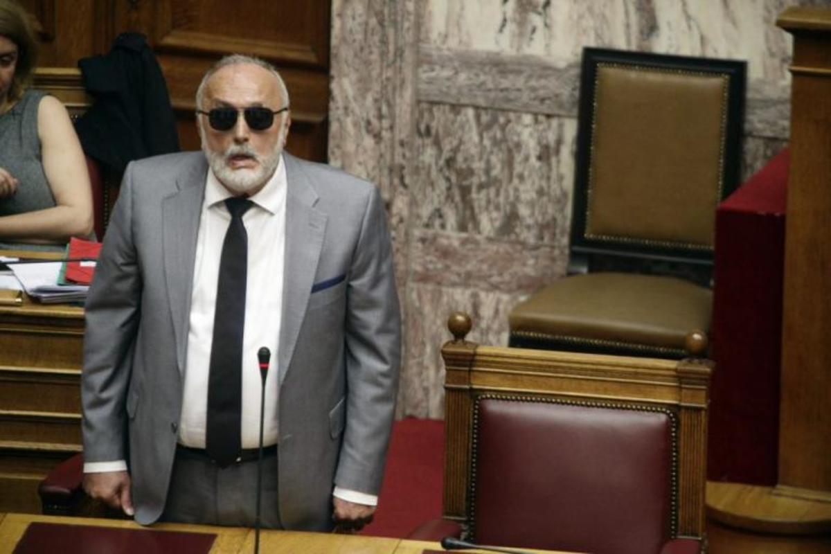 Κουρουμπλής
