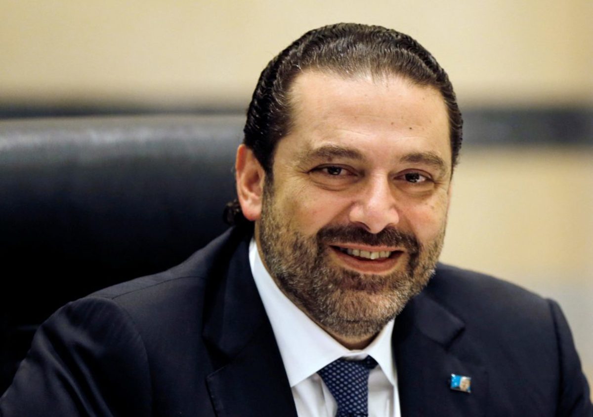 Λίβανος: Αιφνιδιαστική παραίτηση του πρωθυπουργού
