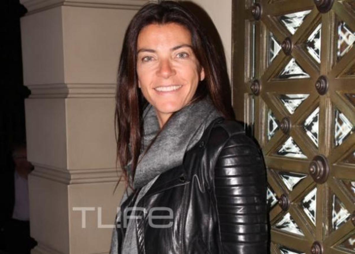 Μαρίνα Βερνίκου: Η εκπληκτική ομοιότητα με την γοητευτική μητέρα της! [pics]