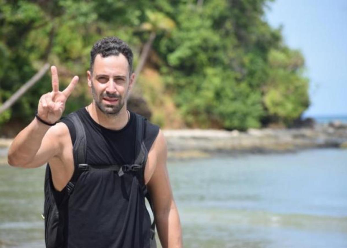 Αυτός είναι ο νέος παίχτης του Nomads… Σε ποια ομάδα θα ενταχθεί;