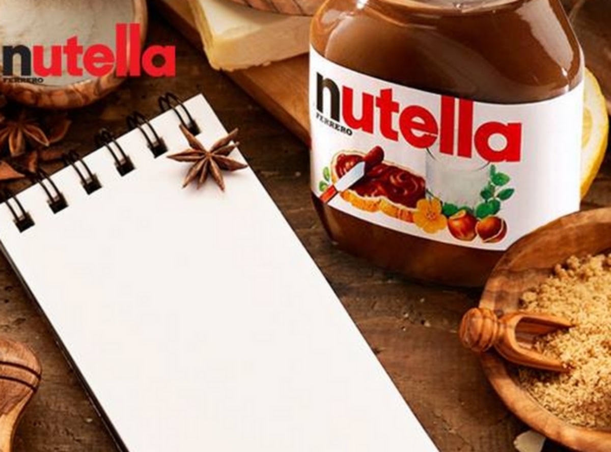 NUTELLA