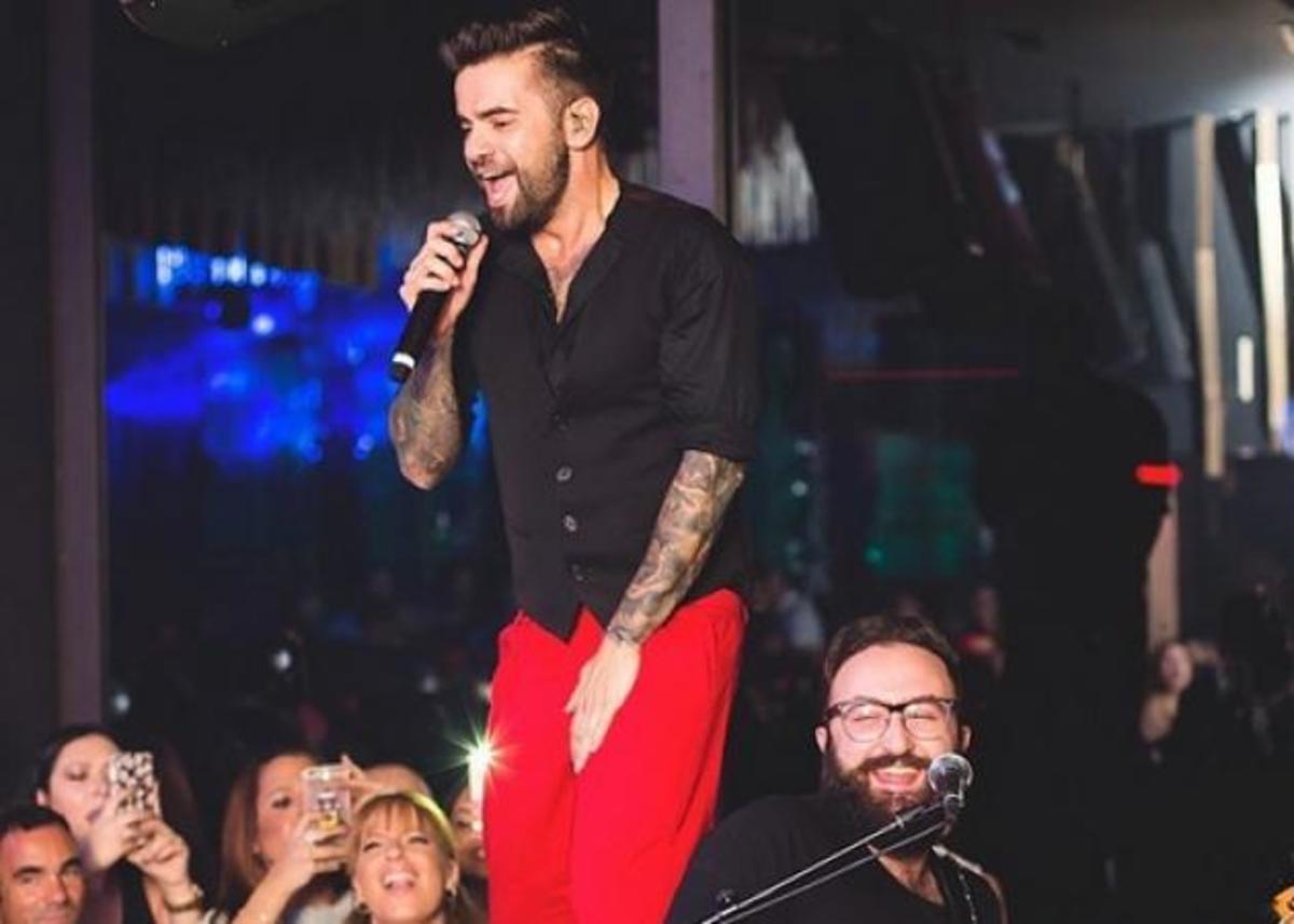 Χαμός με τα δημοσιεύματα για την αμοιβή των Onirama στη χριστουγεννιάτικη εκδήλωση της Θεσσαλονίκης! Τι απάντησε το συγκρότημα