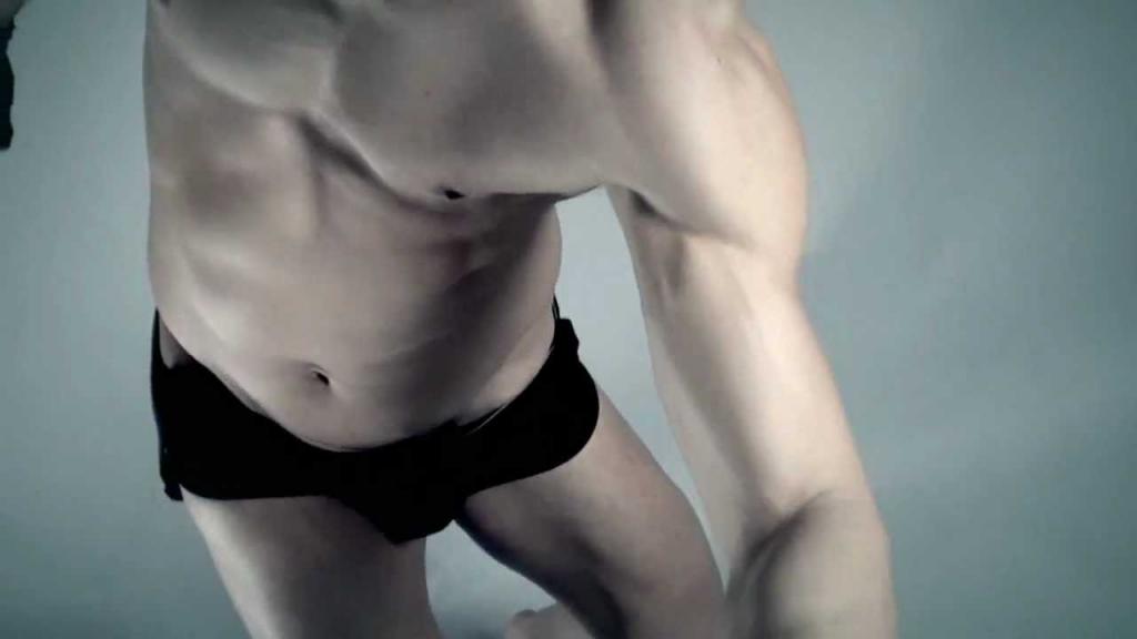 «Έχω δεχτεί σεξουαλική παρενόχληση, αλλά δόξα τω Θεώ ήταν πάντα με ωραίο τρόπο»…?