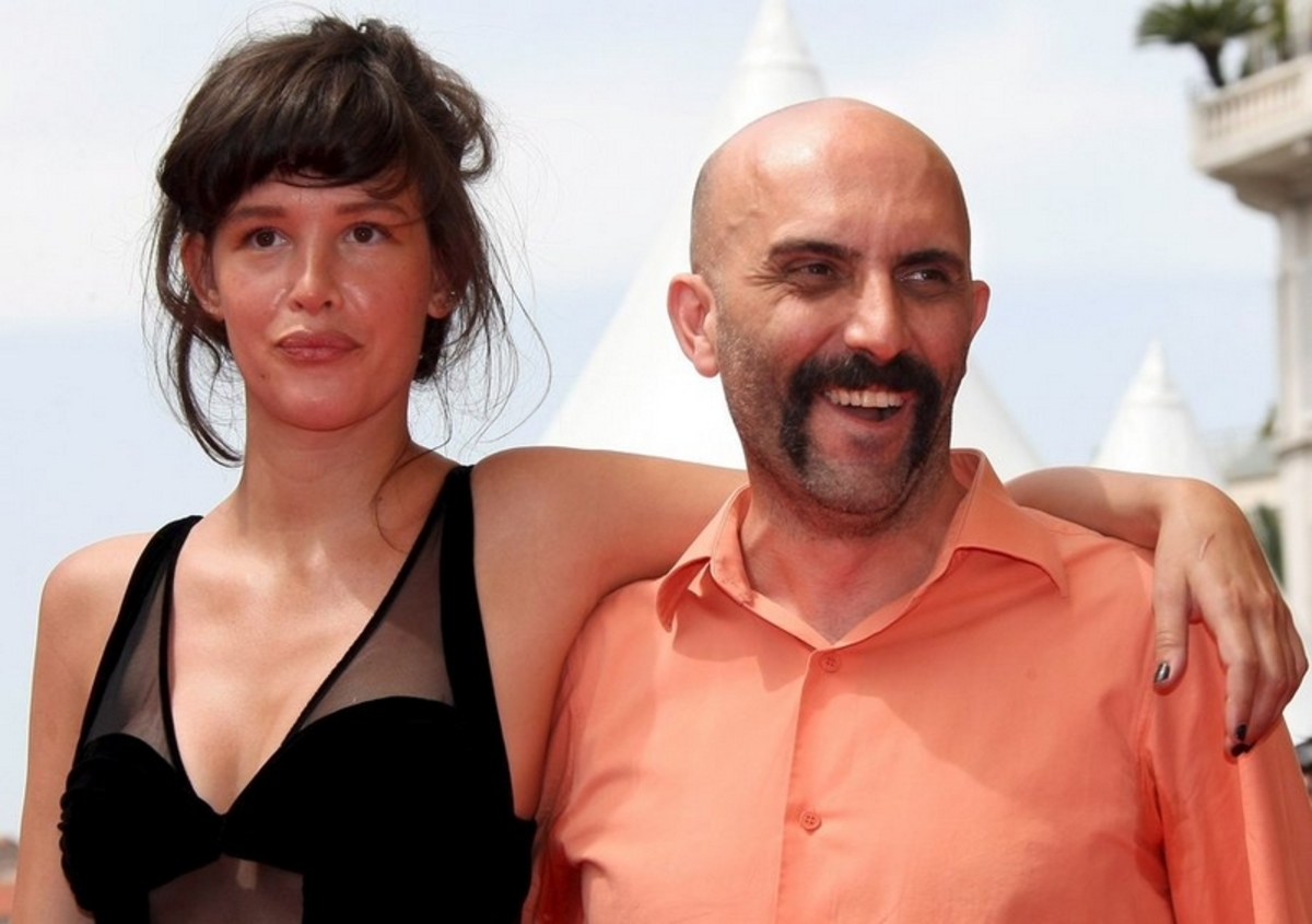 Paz de la Huerta καταγγελία για Χάρβεϊ Γουαϊνστάιν