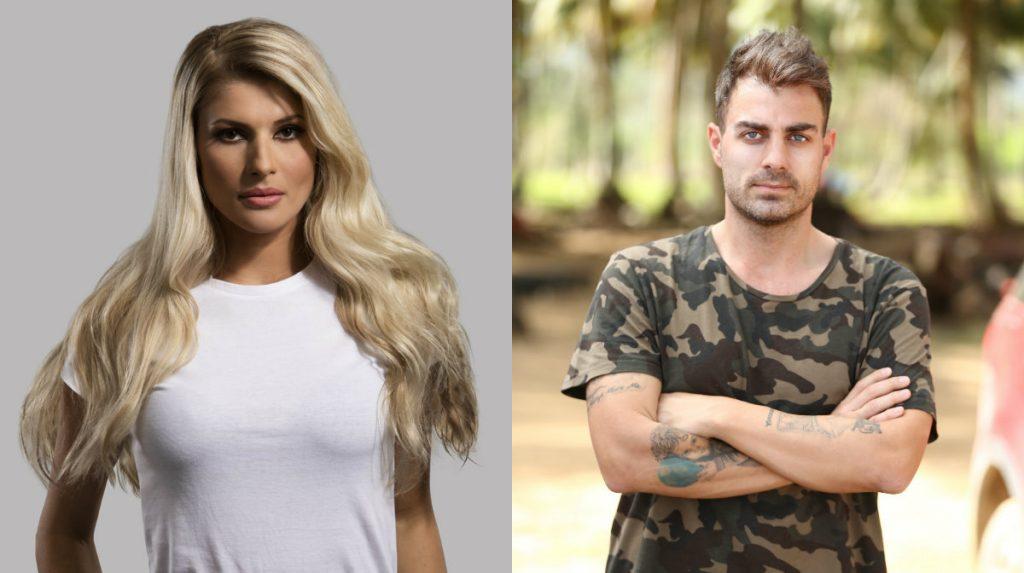 Στέλιος Χανταμπάκης: Η φωτογραφία της Όλγας Πηλιάκη και το μήνυμα του