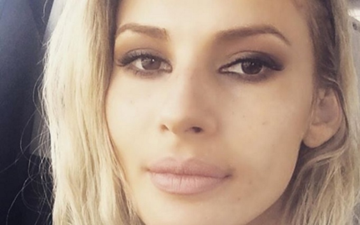 Το μήνυμα της Όλγας Πηλιάκη μετά την ξαφνική αποχώρηση από το Nomads!