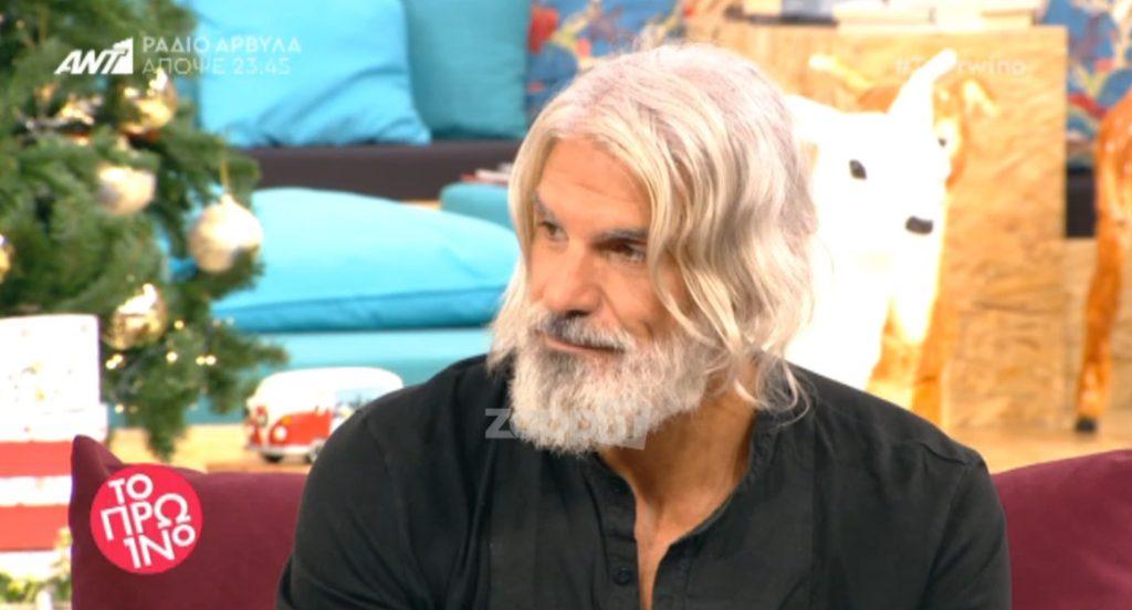 Nomads: Αυτά είναι τα πλάνα που δεν είδαμε ποτέ